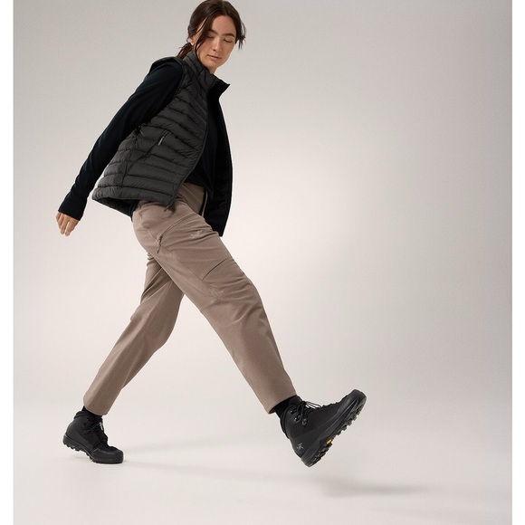 Arc’teryx Women's GAMMA HEAVYWEIGHT STRAIGHT LEG PANT - Picture 1 of 6